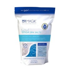 Dead Sea Spa Magik | Epsom Spa