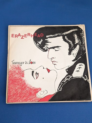 Erazerhead teenager in love - erazerhead,