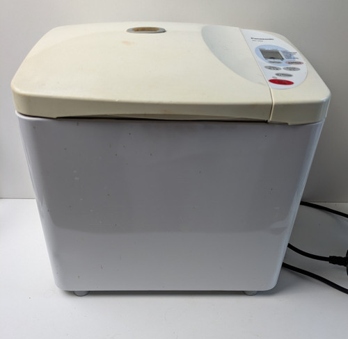 Panasonic 252 automatic - panasonic,