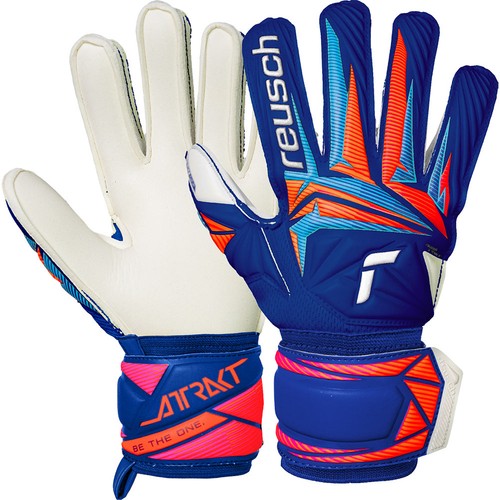 Reusch attrakt advance - reusch, junior