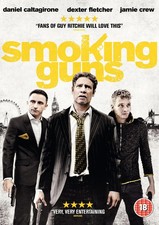Smoking Guns DVD