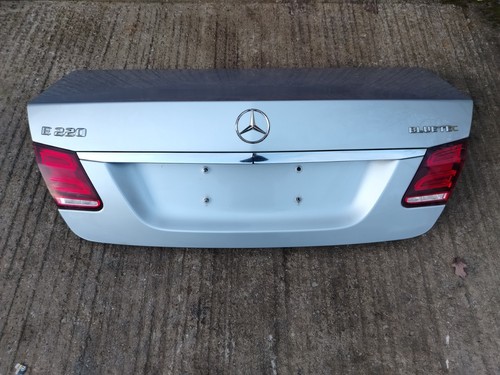 Mercedes class e220 w212 - mercedes,