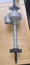 RASCAL VISTA transaxle