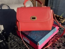 Cath Kidston Vintage 1990s Red