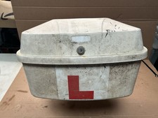 Rickman vintage top - rickman, box