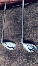 Callaway Men's X-20 Tour