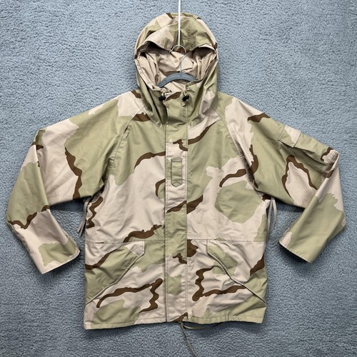 Vintage military ecwcs - us,