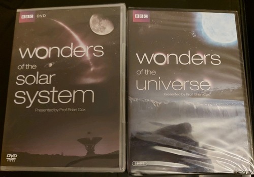 Bbc dvd prof - bbc, brian