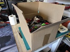 Large mix toy - of, cars