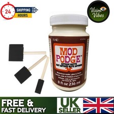 8oz ANTIQUE MATTE FINISH MOD