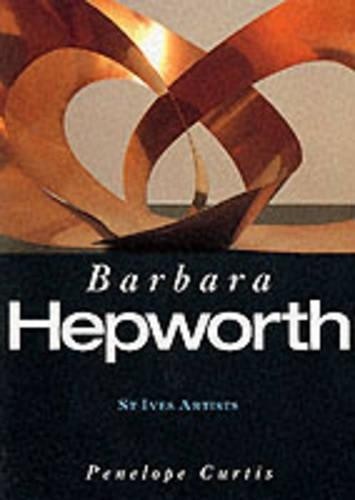 Barbara hepworth ives - barbara, (st