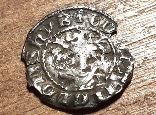 Edward ist penny london mint - edward,
