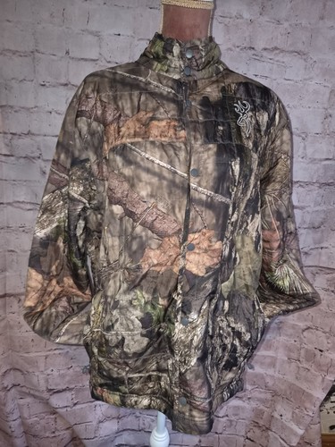 Hells canyon 2xl reversable - hells,