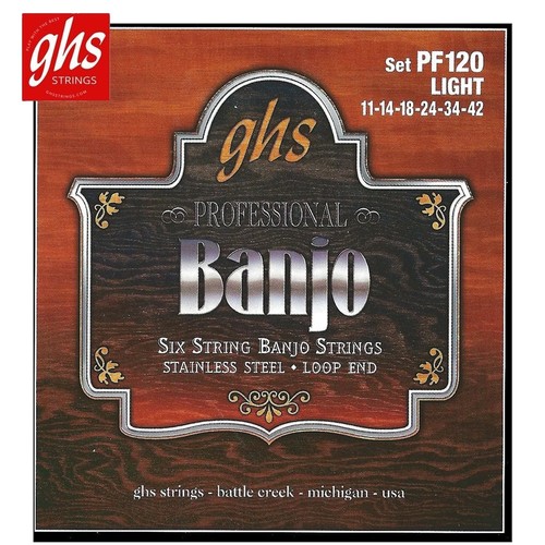 Ghs pf120 stainless - stainless, steel