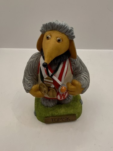 Robert harrop wombles wc04 - robert,