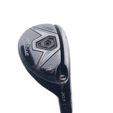 Used Titleist 915 Hd 3 Hybrid
