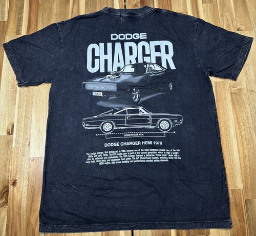 Dodge charger 1970 hemi acid - dodge,