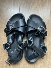 Women's Sandals Size Eu37 Size