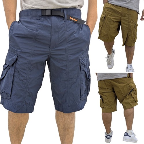 Timberland mens cargo - mens, shorts