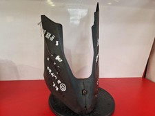 Honda cbr 125 belly - r-f,