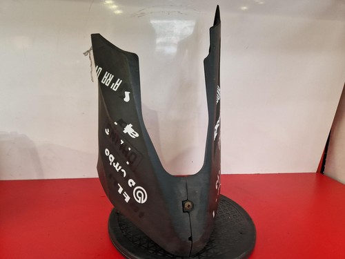 Honda cbr 125 belly pan - cbr, r-f