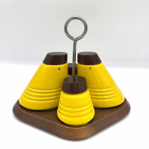 Artek menage oil vinegar salt - oil,