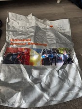 ⭐MEHLER  VARIO SYSTEM INDIVIDUAL ARMOUR SOLUTIONS STAB VEST CARRY BAG ⭐