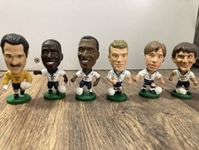 Corinthians Prostars England