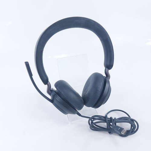 Jabra evolve2 wired - evolve2, 40