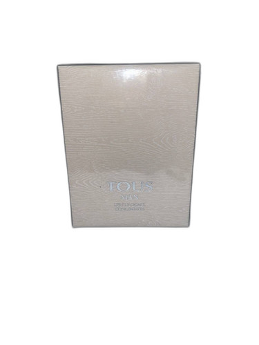 Tous man edt 100ml - tous,