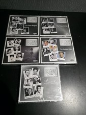 JOB LOT OF 5 PRE-OWNED READERS