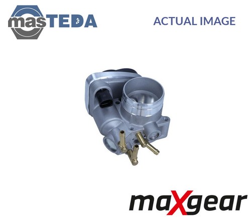 0105 throttle body maxgear - 58-0105,