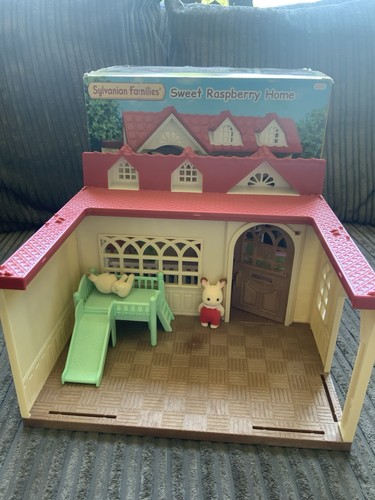 Sylvanian families sweet - sylvanian,
