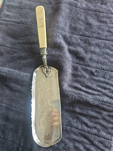 Antique roberts belk ep - antique,