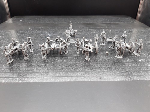28mm napoleonic vistula legion - napoleonic,