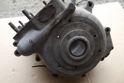Norton domminator 600cc - norton, 99