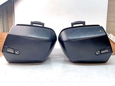 2005 BMW R1150RT Panniers /