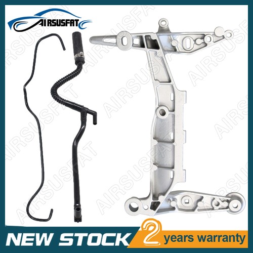 Air suspension compressor - suspension,