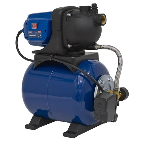 Sealey wpb050 surface mounting - sealey,