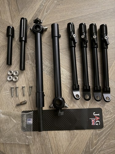Jag products prolite black - products,