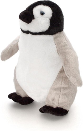 Keel toys penguin - soft, plush