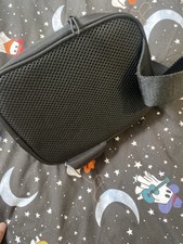 Hoodrich Mans Side Man Bag Used A Few Times Only Just Got New One