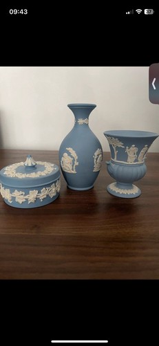 Wedgwood jasperware light - wedgwood, ~