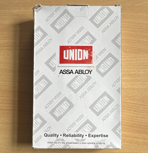 Union assa abloy 6 - 6, lever