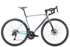 Wilier 0 SL Shimano 105 Di2 Disc Road Bike 2023, Size Medium