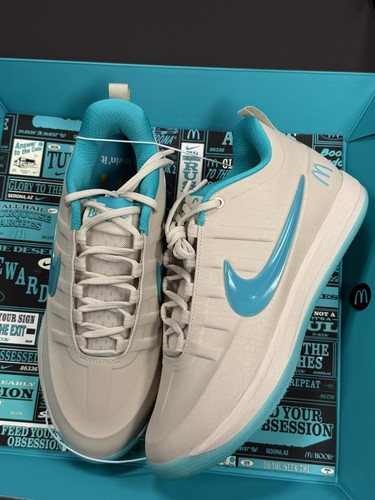 Mcdonalds nike book - 2, ep