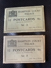 Hampton court palace - palace, 22