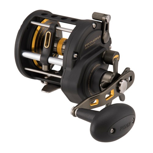Penn fathom level wind - fathom, 30