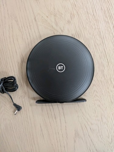 Wifi disc booster - bt,