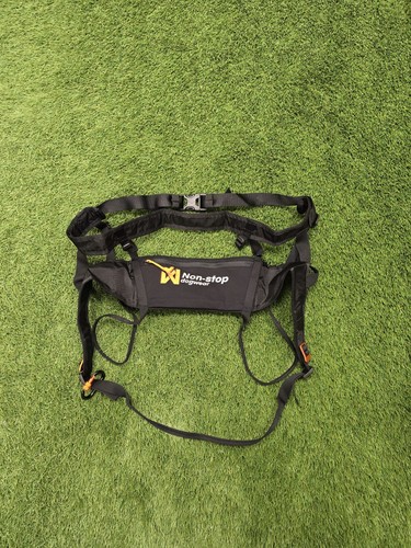 Non stop dogwear canix belt - dogwear,